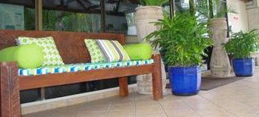 Colonial Palms Hotel (Best Western) - Tourism Canberra 3