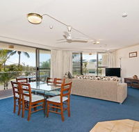 Chateau Royale Beach Resort - Tourism Canberra