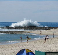 Kirra Vista Holiday Units - Tourism Canberra