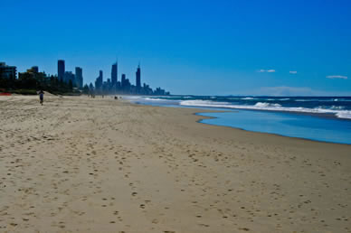 Miami Beachside Apartments - Tourism Canberra 5