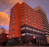 Travelodge Hotel Hobart - Tourism Canberra