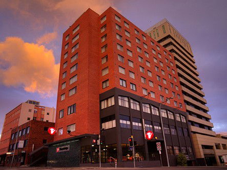 Travelodge Hotel Hobart - Tourism Canberra 0