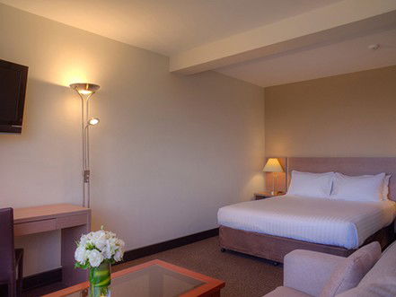 Travelodge Hotel Hobart - Tourism Canberra 1