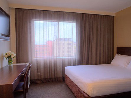 Travelodge Hotel Hobart - Tourism Canberra 2