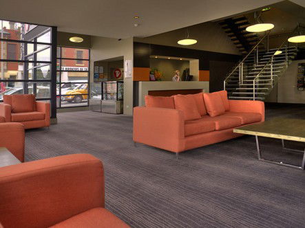 Travelodge Hotel Hobart - Tourism Canberra 4