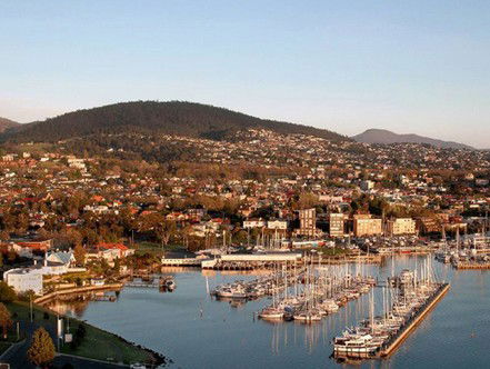Travelodge Hotel Hobart - Tourism Canberra 5