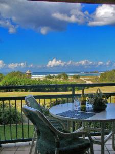 Currumbin Sands On The Beach - Tourism Canberra 7