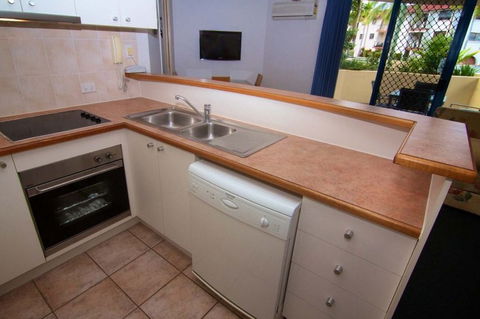Portobello Resort Apartments - Tourism Canberra 2
