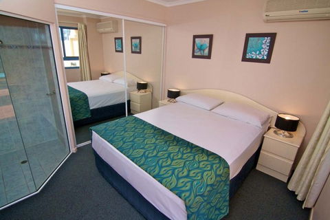 Portobello Resort Apartments - Tourism Canberra 3
