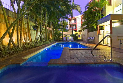 Portobello Resort Apartments - Tourism Canberra 4