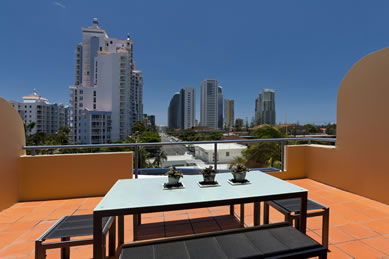 Portobello Resort Apartments - Tourism Canberra 5
