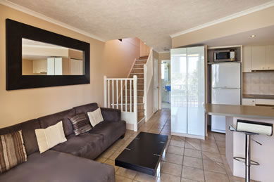 Portobello Resort Apartments - Tourism Canberra 7
