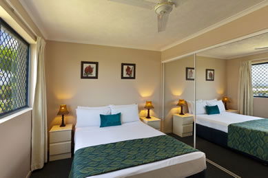 Portobello Resort Apartments - Tourism Canberra 8