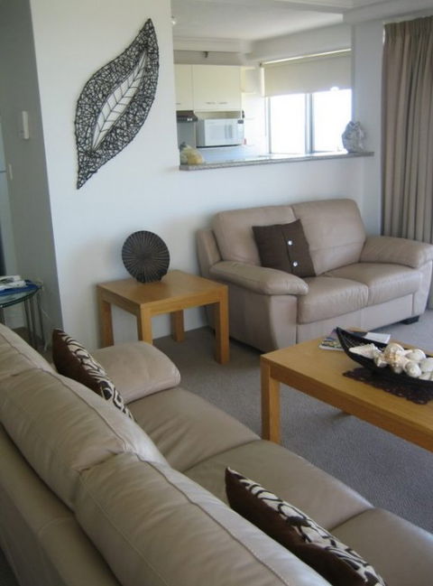 Talisman Holiday Apartments - Tourism Canberra 1