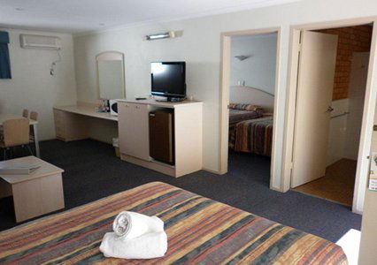 Comfort Inn Gemini - Tourism Canberra 2