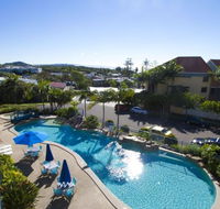 Endless Summer Resort - Tourism Canberra