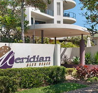 Meridian Alex Beach - Tourism Canberra
