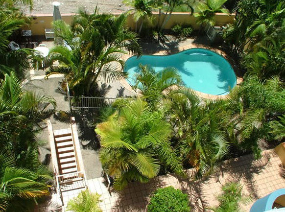 Maroochydore Bc QLD Tourism Canberra