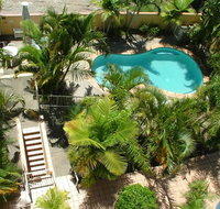 Burlington Holiday Apartments - Tourism Canberra