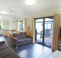 Discovery Holiday Parks - Tourism Canberra