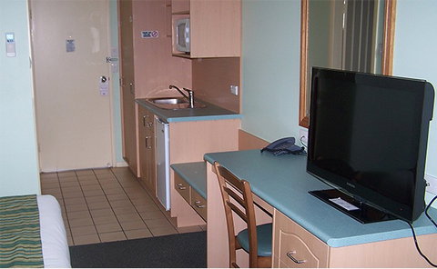 Green Gables Motel - Tourism Canberra 3