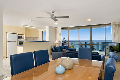 Seaview Resort - Tourism Canberra 0