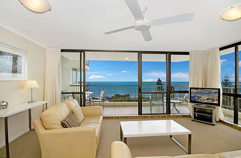 Seaview Resort - Tourism Canberra 2