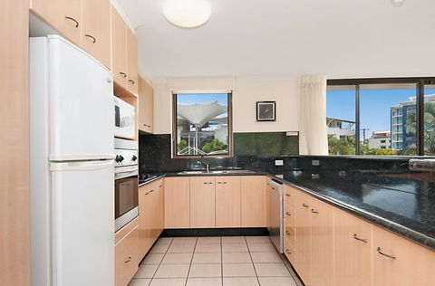 Seaview Resort - Tourism Canberra 3