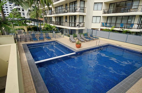 Seaview Resort - Tourism Canberra 4