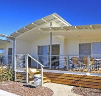 BIG4 Easts Beach Holiday Park - Tourism Canberra