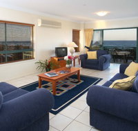 Sunshine Towers Apartments - Tourism Canberra
