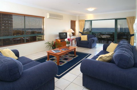 Sunshine Towers Apartments - Tourism Canberra 0