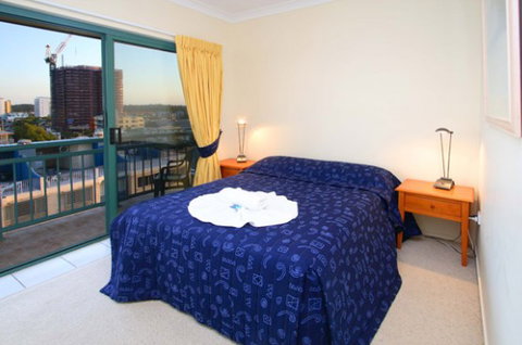 Sunshine Towers Apartments - Tourism Canberra 1