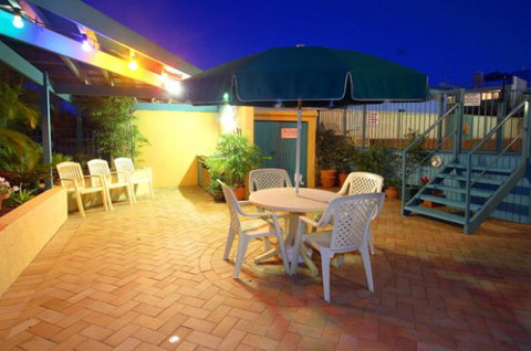 Sunshine Towers Apartments - Tourism Canberra 3