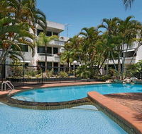 Headland Gardens Holiday Apartments - Tourism Canberra