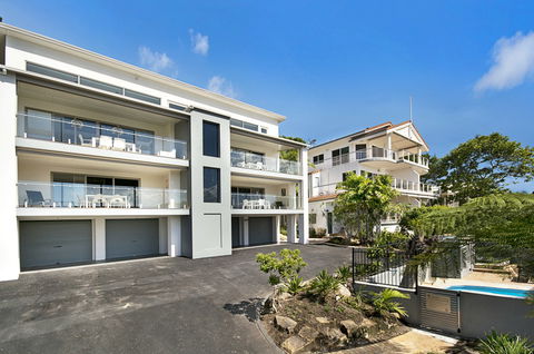 Taralla Apartments - Tourism Canberra 0