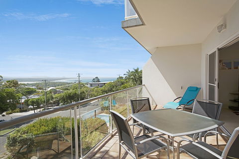Taralla Apartments - Tourism Canberra 1