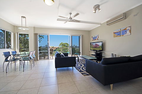 Taralla Apartments - Tourism Canberra 3