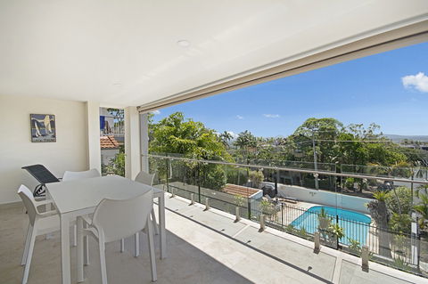 Taralla Apartments - Tourism Canberra 4