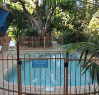 Calypso Sands Resort - Tourism Canberra