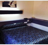 Emerald Meteor Motel - Tourism Canberra