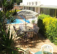 Airway Motel - Tourism Canberra