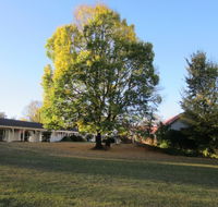 Moore Park Inn - Tourism Canberra