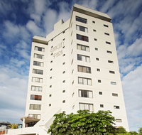 Langley Park Holiday Apartments - Tourism Canberra