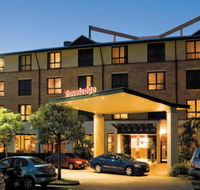 Travelodge Garden City - Tourism Canberra