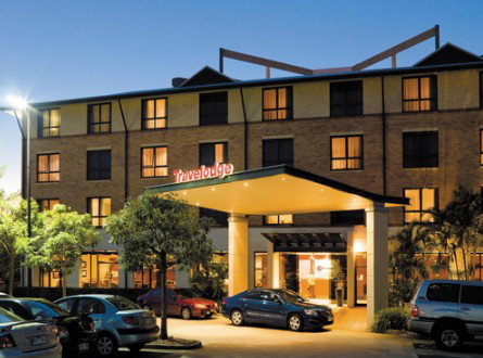 Travelodge Garden City - Tourism Canberra 0
