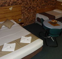 Surfside Resort Motel - Tourism Canberra