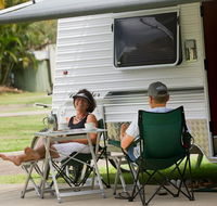 Coolum Beach Holiday Park - Tourism Canberra