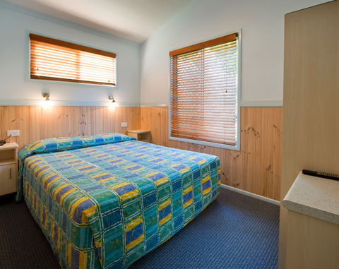 Coolum Beach Holiday Park - Tourism Canberra 1