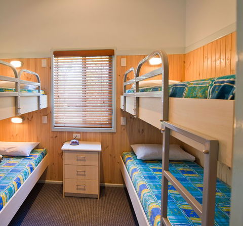 Coolum Beach Holiday Park - Tourism Canberra 3